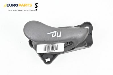 Вътрешна дръжка за Fiat Multipla Multivan (04.1999 - 06.2010), 4+1 вр., миниван, позиция: предна, дясна