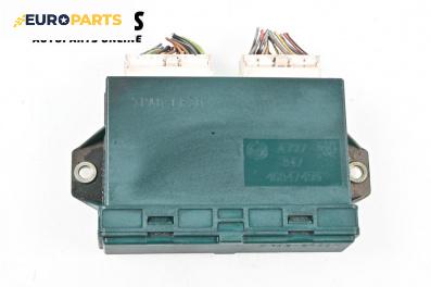 Комфорт модул за Fiat Multipla Multivan (04.1999 - 06.2010), № 46847455