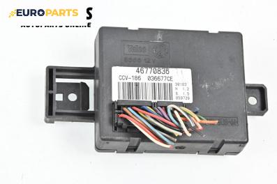 Модул климатик за Fiat Multipla Multivan (04.1999 - 06.2010), № 46770836