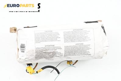 Airbag за Fiat Multipla Multivan (04.1999 - 06.2010), 4+1 вр., миниван, позиция: предна