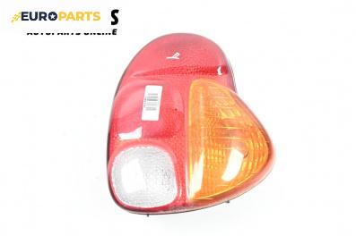 Стоп за Fiat Multipla Multivan (04.1999 - 06.2010), миниван, позиция: дясна