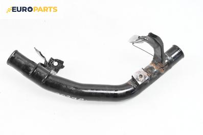 Тръба турбо за Toyota Yaris Hatchback II (01.2005 - 12.2014) 1.4 D-4D, 90 к.с.