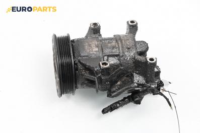 Компресор климатик за Toyota Yaris Hatchback II (01.2005 - 12.2014) 1.4 D-4D, 90 к.с.