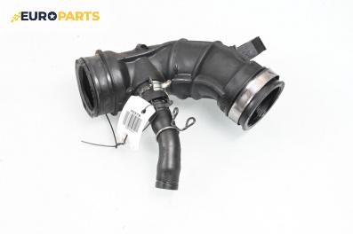 Гофриран маркуч за Toyota Yaris Hatchback II (01.2005 - 12.2014) 1.4 D-4D, 90 к.с.