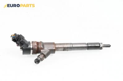 Дюза дизел за Toyota Yaris Hatchback II (01.2005 - 12.2014) 1.4 D-4D, 90 к.с.