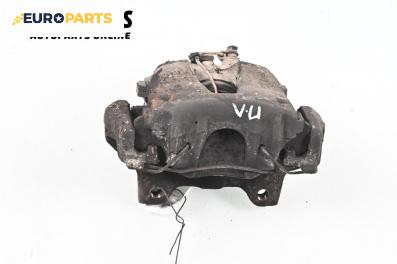 Спирачен апарат за Fiat Multipla Multivan (04.1999 - 06.2010), позиция: предна, лява