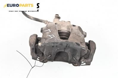 Спирачен апарат за Fiat Multipla Multivan (04.1999 - 06.2010), позиция: предна, дясна