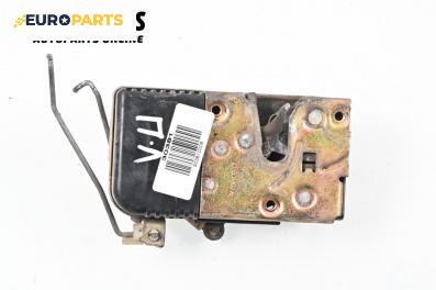 Брава на врата за Citroen C5 I Break (06.2001 - 08.2004), позиция: предна, лява