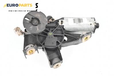 Ел. мотор за чистачките за Citroen C5 I Break (06.2001 - 08.2004), комби, позиция: задна