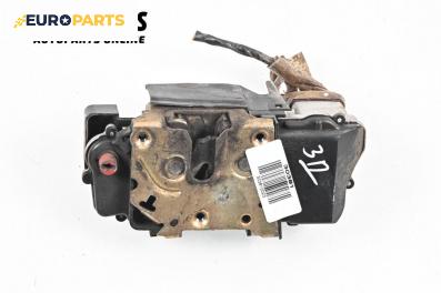 Брава на врата за Citroen C5 I Break (06.2001 - 08.2004), позиция: задна, дясна