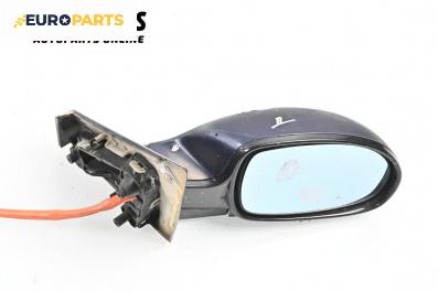 Огледало за Citroen C5 I Break (06.2001 - 08.2004), 4+1 вр., комби, позиция: дясна