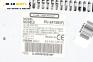 CD плеър за Citroen C5 I Break (06.2001 - 08.2004), № 286-9487-32