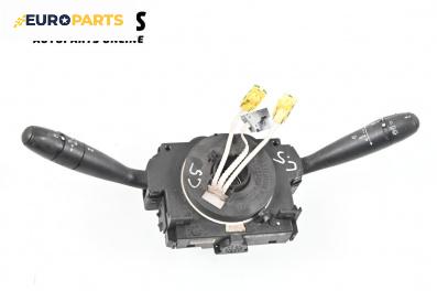 Лостче за светлини и чистачки  за Citroen C5 I Break (06.2001 - 08.2004)