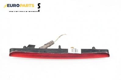 Трети стоп за Citroen C5 I Break (06.2001 - 08.2004), комби