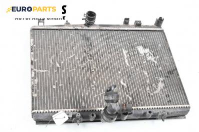 Воден радиатор за Citroen C5 I Break (06.2001 - 08.2004) 2.0 HDi, 109 к.с.