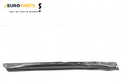 Основа броня за Citroen C5 I Break (06.2001 - 08.2004), комби, позиция: задна
