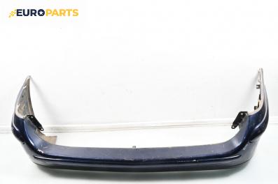 Задна броня за Citroen C5 I Break (06.2001 - 08.2004), комби