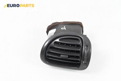 Духалка парно за Peugeot 206 Hatchback (08.1998 - 12.2012)