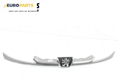 Декоративна маска за Peugeot 206 Hatchback (08.1998 - 12.2012), хечбек