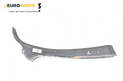 Кора под чистачки за Peugeot 206 Hatchback (08.1998 - 12.2012), 2+1 вр., хечбек