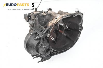Ръчна скоростна кутия за Citroen C5 I Break (06.2001 - 08.2004) 2.0 HDi, 109 к.с.