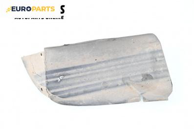 Подкалник за Peugeot 206 Hatchback (08.1998 - 12.2012), 2+1 вр., хечбек, позиция: задна, лява