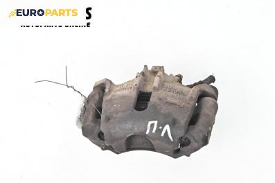 Спирачен апарат за Peugeot 206 Hatchback (08.1998 - 12.2012), позиция: предна, лява