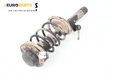 Макферсон за Peugeot 206 Hatchback (08.1998 - 12.2012), хечбек, позиция: предна, дясна
