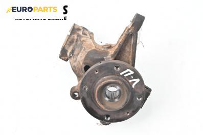 Шенкел главина за Peugeot 206 Hatchback (08.1998 - 12.2012), позиция: предна, лява