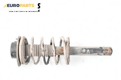 Макферсон за Peugeot 206 Hatchback (08.1998 - 12.2012), хечбек, позиция: предна, лява