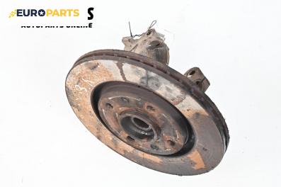 Шенкел главина за Peugeot 206 Hatchback (08.1998 - 12.2012), позиция: предна, лява