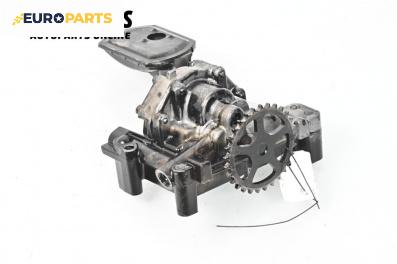 Маслена помпа за Peugeot 206 Hatchback (08.1998 - 12.2012) 2.0 HDI 90, 90 к.с.