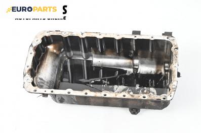 Картер за Peugeot 206 Hatchback (08.1998 - 12.2012) 2.0 HDI 90, 90 к.с.