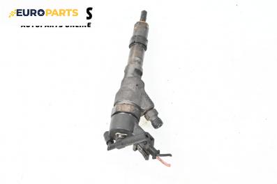 Дюза дизел за Peugeot 206 Hatchback (08.1998 - 12.2012) 2.0 HDI 90, 90 к.с.