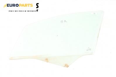 Странично стъкло за Peugeot 307 Hatchback (08.2000 - 12.2012), 4+1 вр., хечбек, позиция: предна, лява
