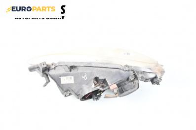 Фар за Peugeot 307 Hatchback (08.2000 - 12.2012), хечбек, позиция: дясна