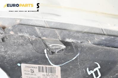 Фар за Peugeot 307 Hatchback (08.2000 - 12.2012), хечбек, позиция: дясна