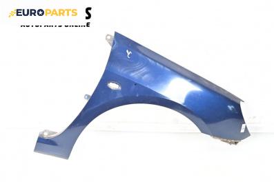 Калник за Peugeot 307 Hatchback (08.2000 - 12.2012), 4+1 вр., хечбек, позиция: предна, дясна