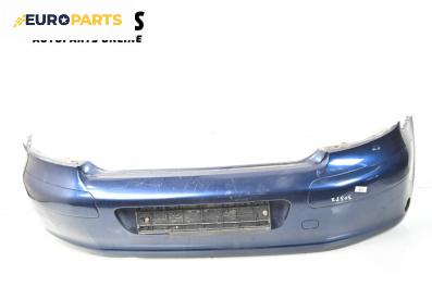 Задна броня за Peugeot 307 Hatchback (08.2000 - 12.2012), хечбек