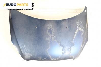 Преден капак за Peugeot 307 Hatchback (08.2000 - 12.2012), 4+1 вр., хечбек, позиция: предна
