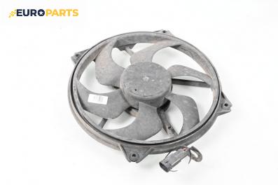 Перка охлаждане за Peugeot 307 Hatchback (08.2000 - 12.2012) 1.6 16V, 109 к.с.