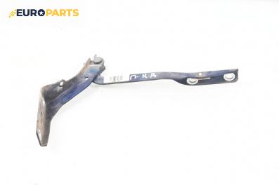 Панта преден капак за Peugeot 307 Hatchback (08.2000 - 12.2012), 4+1 вр., хечбек, позиция: дясна