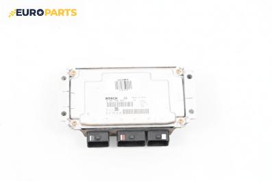 Компютър двигател за Peugeot 307 Hatchback (08.2000 - 12.2012) 1.6 16V, 109 к.с., № 0261206943