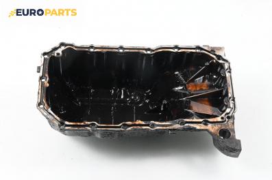 Картер за Peugeot 307 Hatchback (08.2000 - 12.2012) 1.6 16V, 109 к.с.
