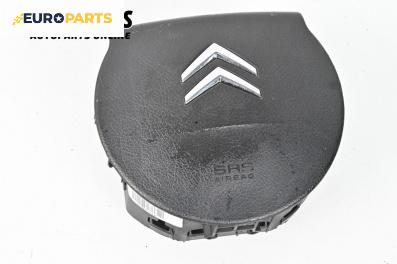 Airbag за Citroen C4 Hatchback I (11.2004 - 12.2013), 4+1 вр., хечбек, позиция: предна