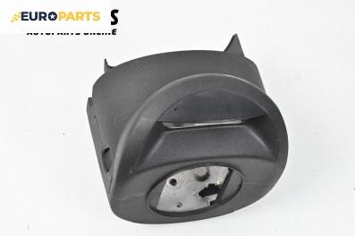 Интериорна пластмаса волан за Citroen C4 Hatchback I (11.2004 - 12.2013), 4+1 вр., хечбек
