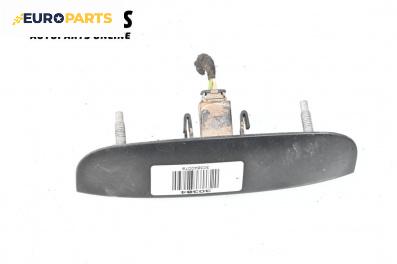 Външна дръжка заден капак за Citroen C4 Hatchback I (11.2004 - 12.2013), хечбек
