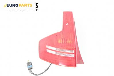 Стоп за Citroen C4 Hatchback I (11.2004 - 12.2013), хечбек, позиция: лява