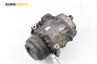 Компресор климатик за Citroen C4 Hatchback I (11.2004 - 12.2013) 1.6 16V, 109 к.с., автоматик, № 447220-8025