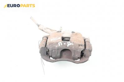 Спирачен апарат за Peugeot 307 Hatchback (08.2000 - 12.2012), позиция: предна, дясна